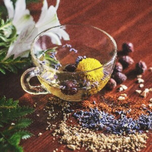 The Power of Moxibustion in Boosting Your Immune System